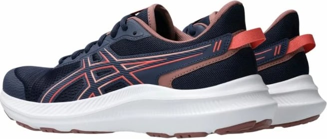 Atlete vrapimi Asics për femra, të kaltërta
