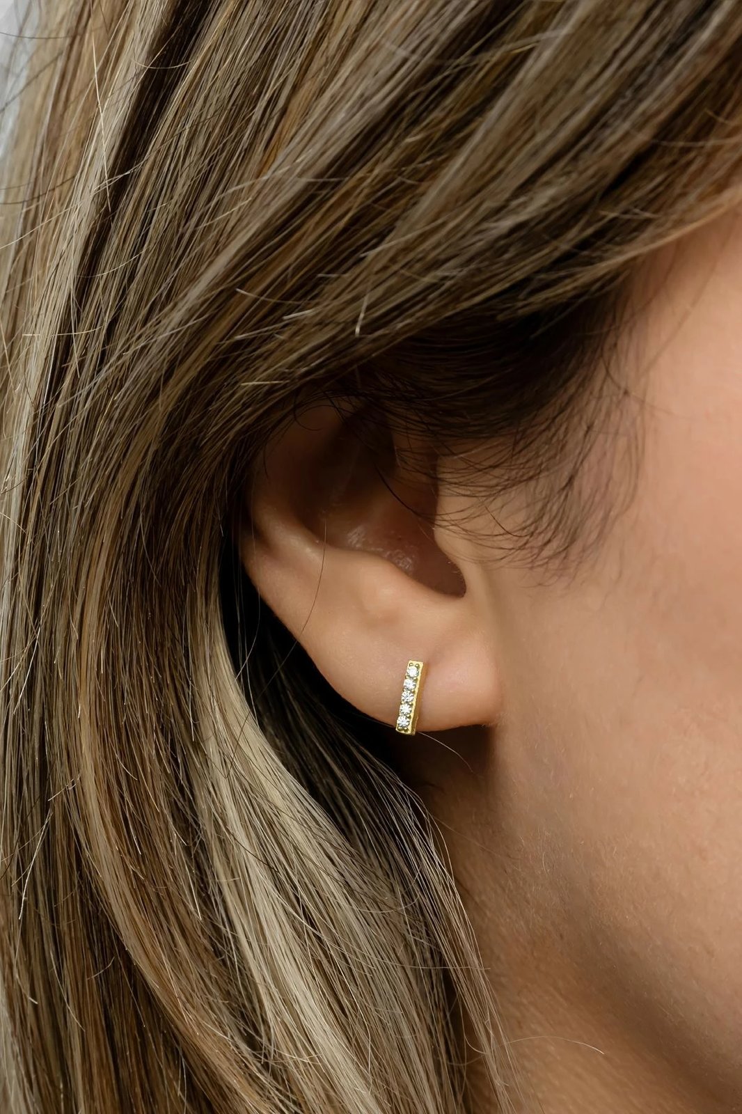 Vathë argjendi Jumeon, ngjyrë ari, NRZ999490