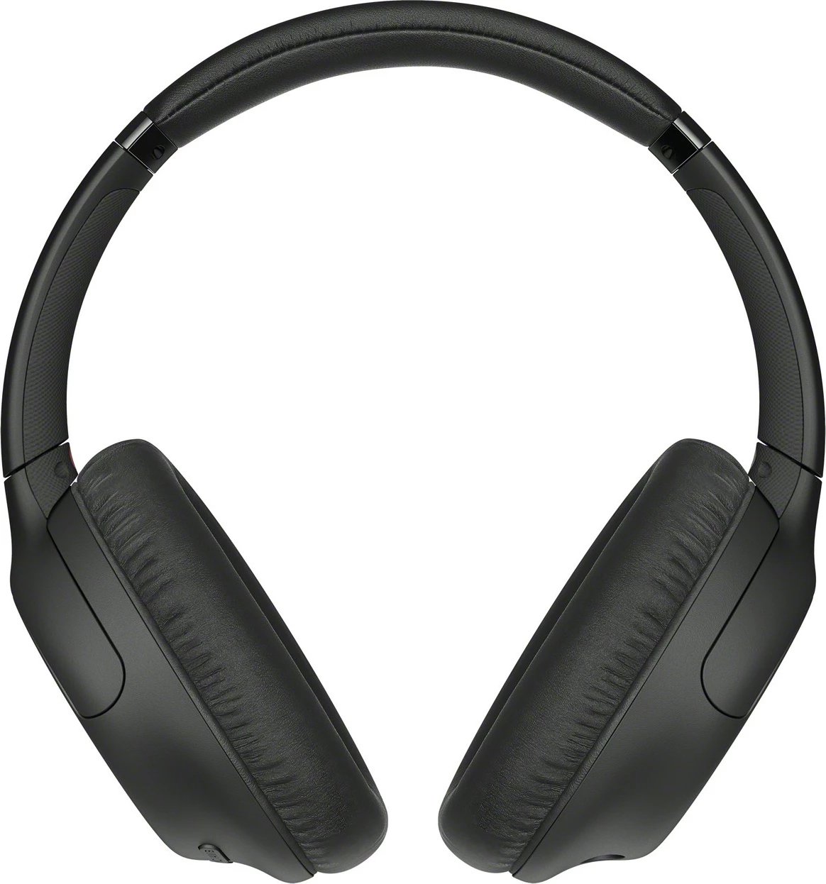 Kufje Sony WHCH710, wireless, noise cancelling, e zezë