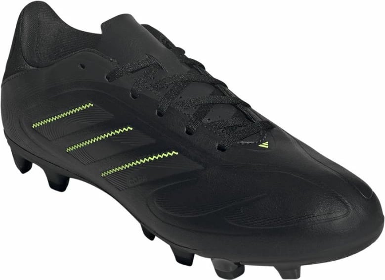 Atlete futbolli për meshkuj adidas, të zeza