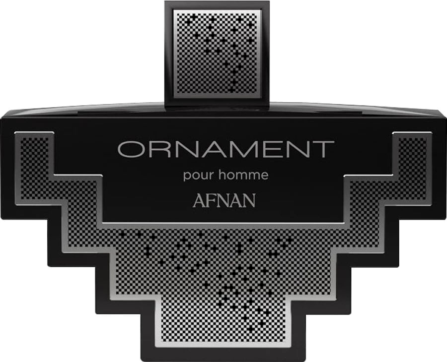 Eau de Parfum për meshkuj Afnan Ornament Pour Homme 100ml