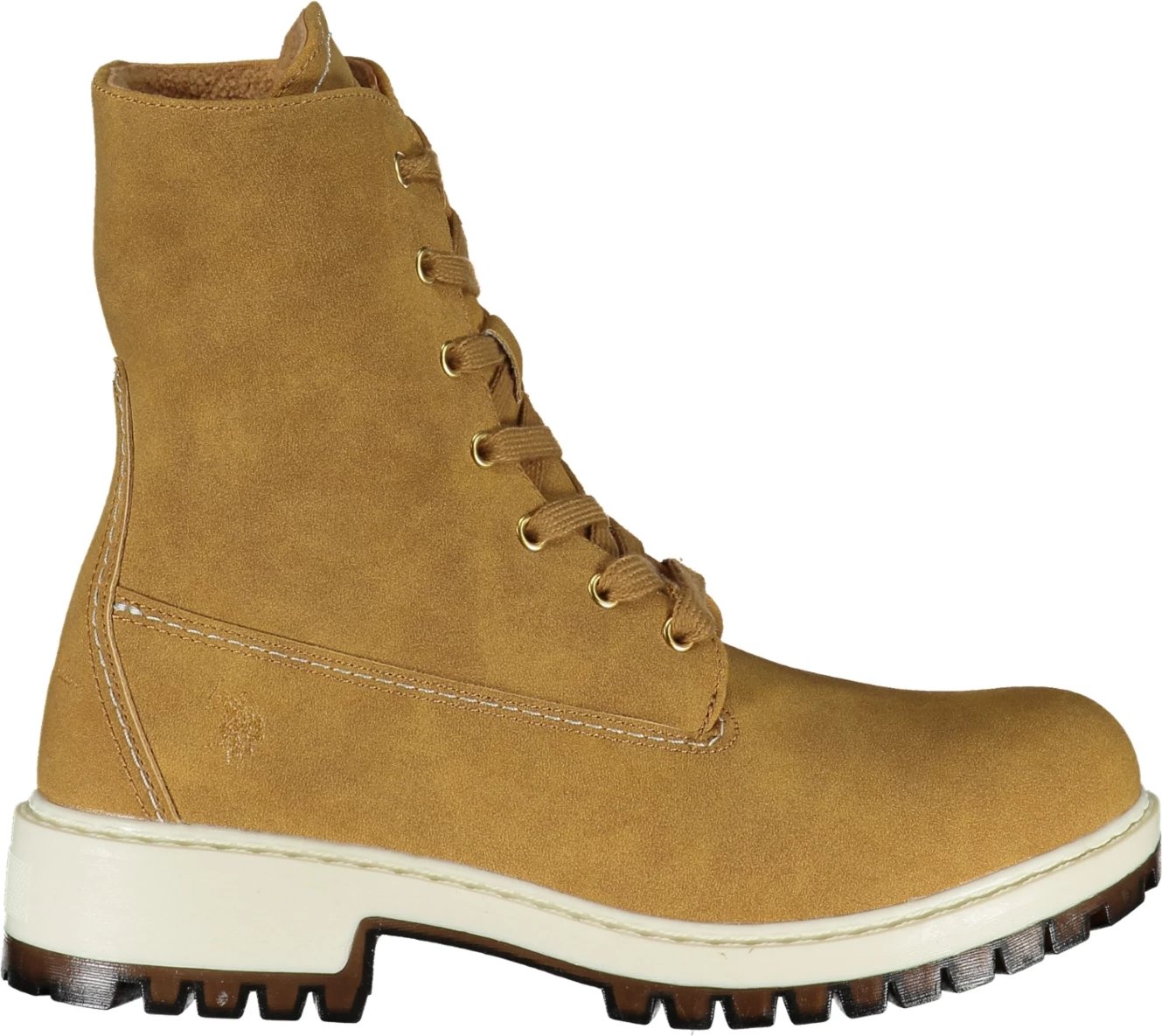 Çizme femra US Polo Best Price, kafe