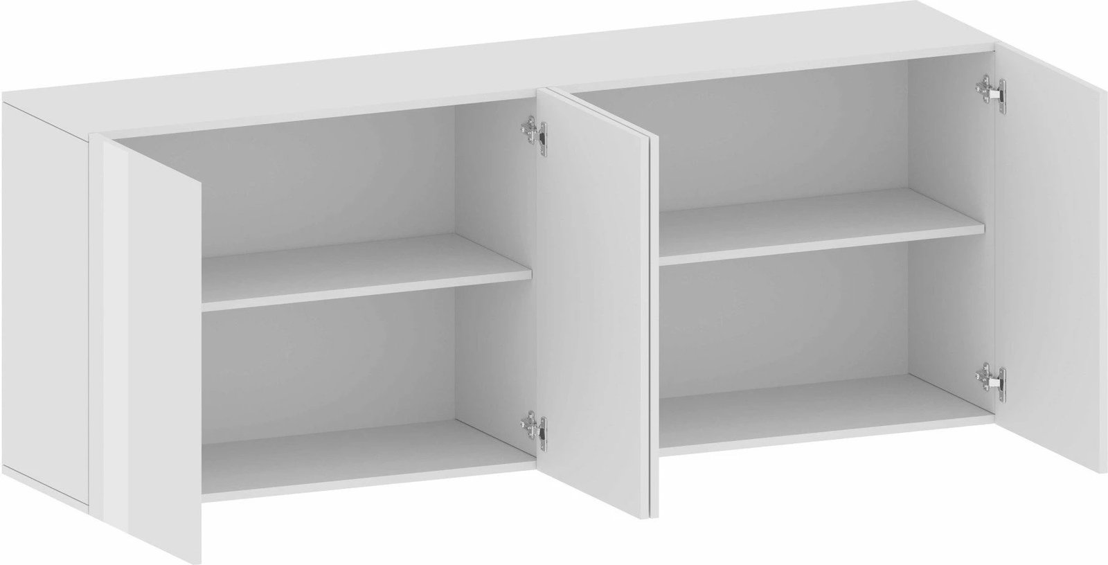 Komoda Snow 4D Komoda Snow 4D