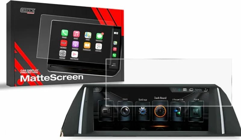 Folie Mbrojtese Per Ekran 8,8" Matt Bmw X5 E70 2006-2013