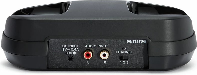 Kufje Me Bluetooth AIWA WHF-880