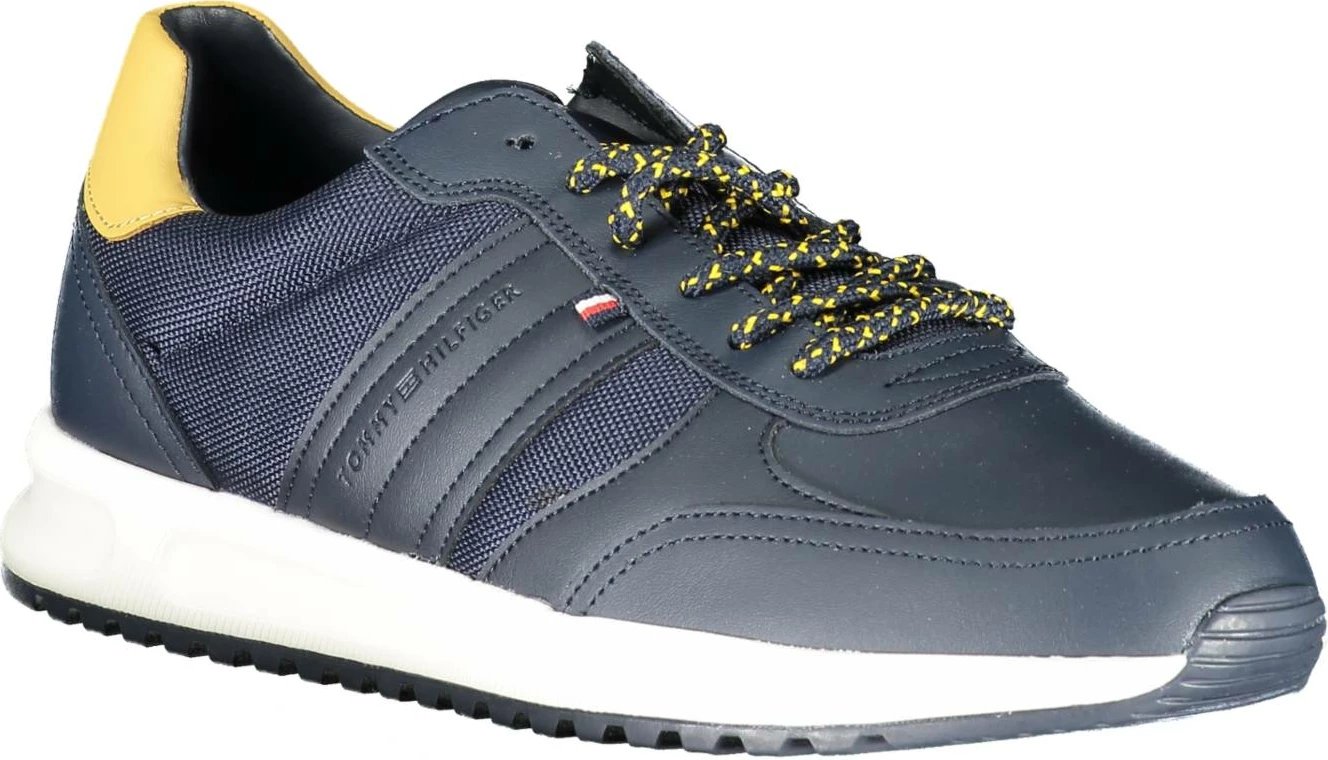 Atlete për meshkuj TOMMY HILFIGER, blu
