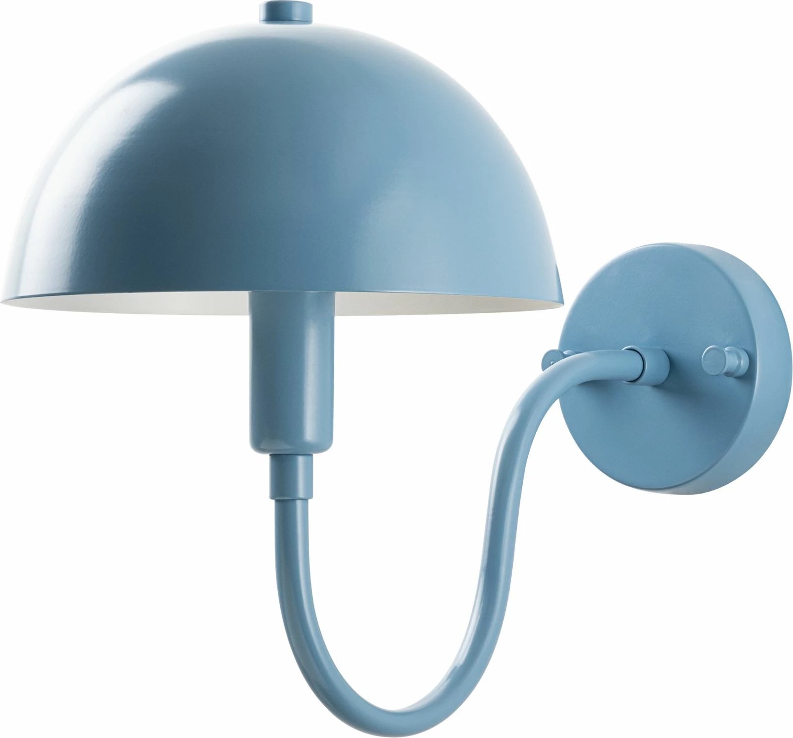 Llambë muri Opviq, Togg - 14824, ngjyrë e kaltër