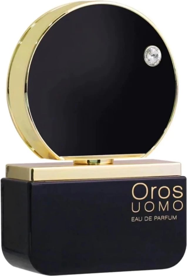 Eau de Parfum për meshkuj Oros Uomo 100ml