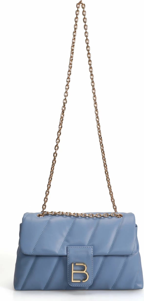 Çantë krahu Lucky Bees, 923, ngjyrë kaltër