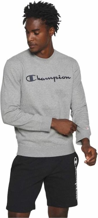 Duks Champion meshkuj, gri Duks Champion meshkuj, gri