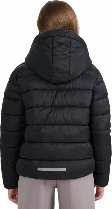 jakne për fëmijë 4f, e zezë