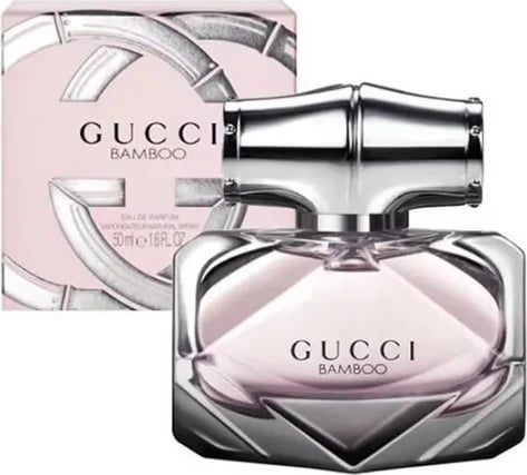 Eau de Parfum unisex Gucci Bamboo 50ml