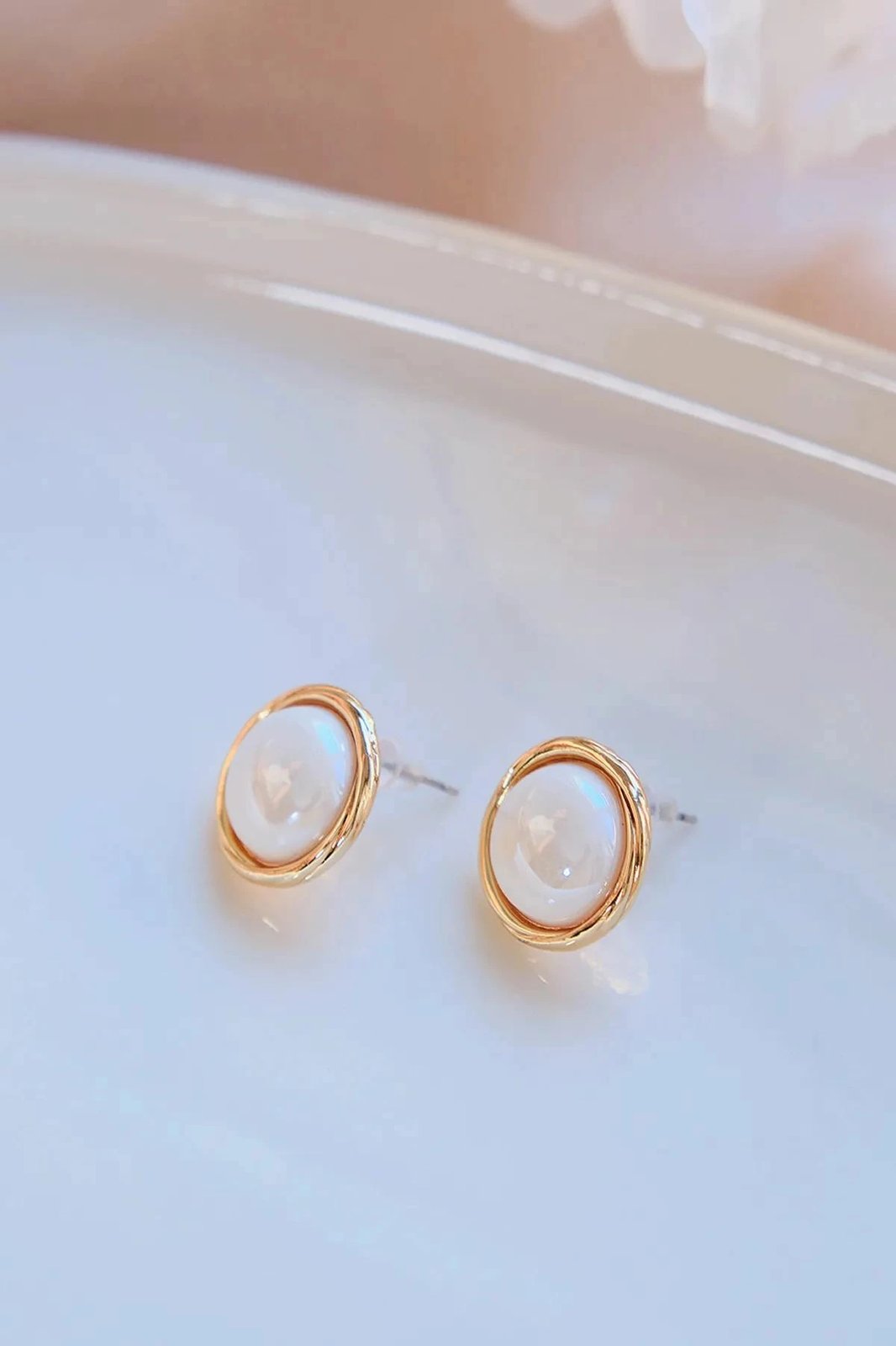 Vathë prej bronzi, ngjyrë ari, Jumeon, Gld-Sdfhlkkp