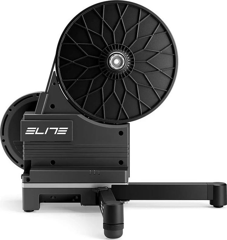 Trenažer Elite Avanti, elektromagnetik, lidhje Bluetooth, ANT+, Wi-Fi, ethernet