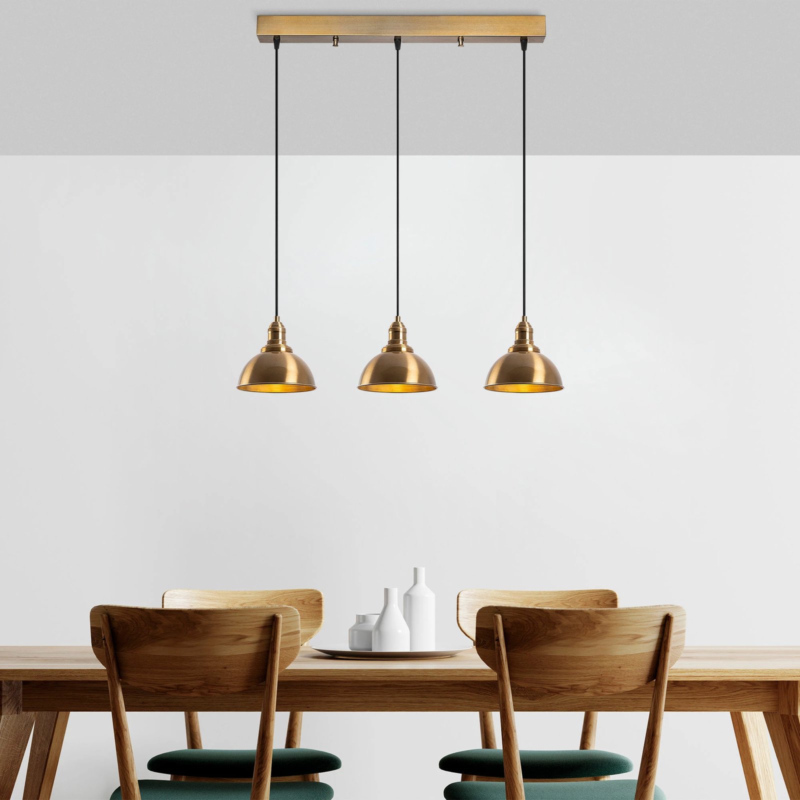 Llambë varëse vintage Opviq, Varzan - 10862