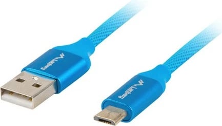 Kabllo Lanberg USB 2.0 Micro-B