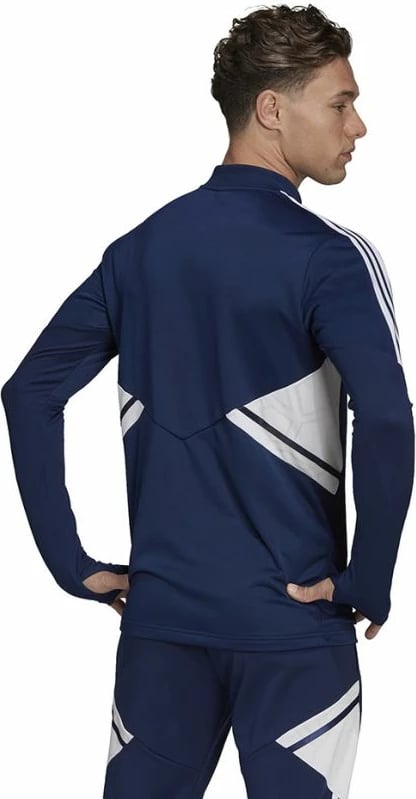 Duks adidas për meshkuj, blu marin