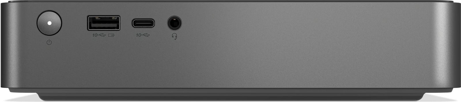 Kompjuter Lenovo IdeaCentre Mini 01IR10R, Core 7-240H, 32GB/1TB SSD, UHD, Win11Home