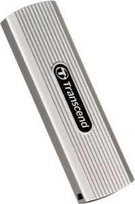 SSD i jashtëm Transcend ESD320A 1TB, USB 3.2, Type-A, gri