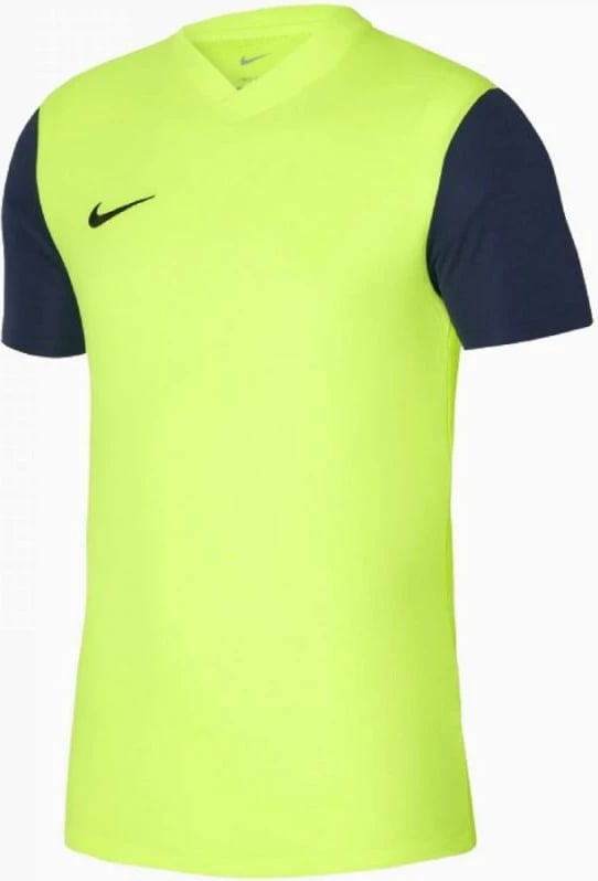 Fanellë futbolli Nike për meshkuj, e gjelbër