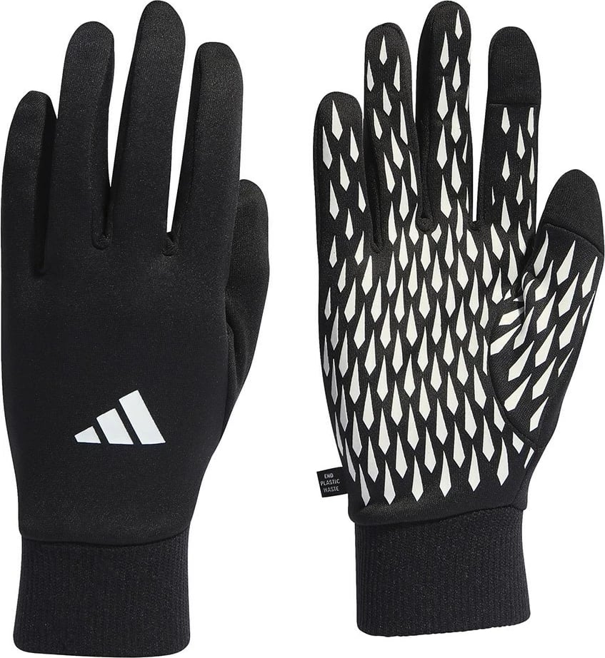 Doreza adidas Tiro Competition, të zeza, L