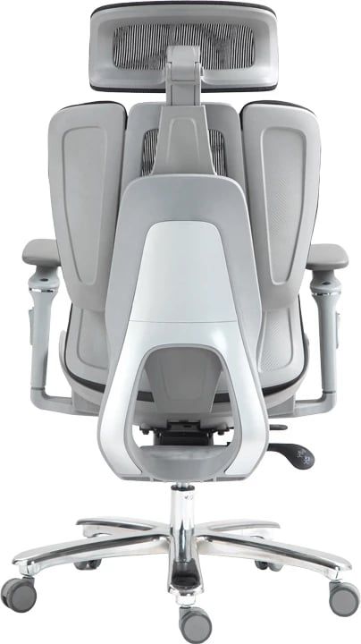 Karrige për zyre Chocky, e zezë