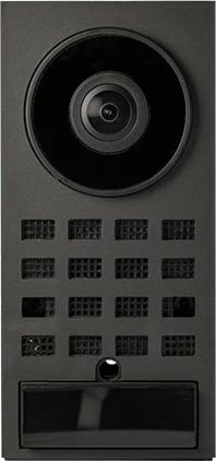 Stacion video dere DoorBird D1100E, 1080p, i zi