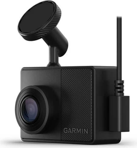 Kamerë veture Garmin Dash Cam 67W, Quad HD, GPS, kënd 180°