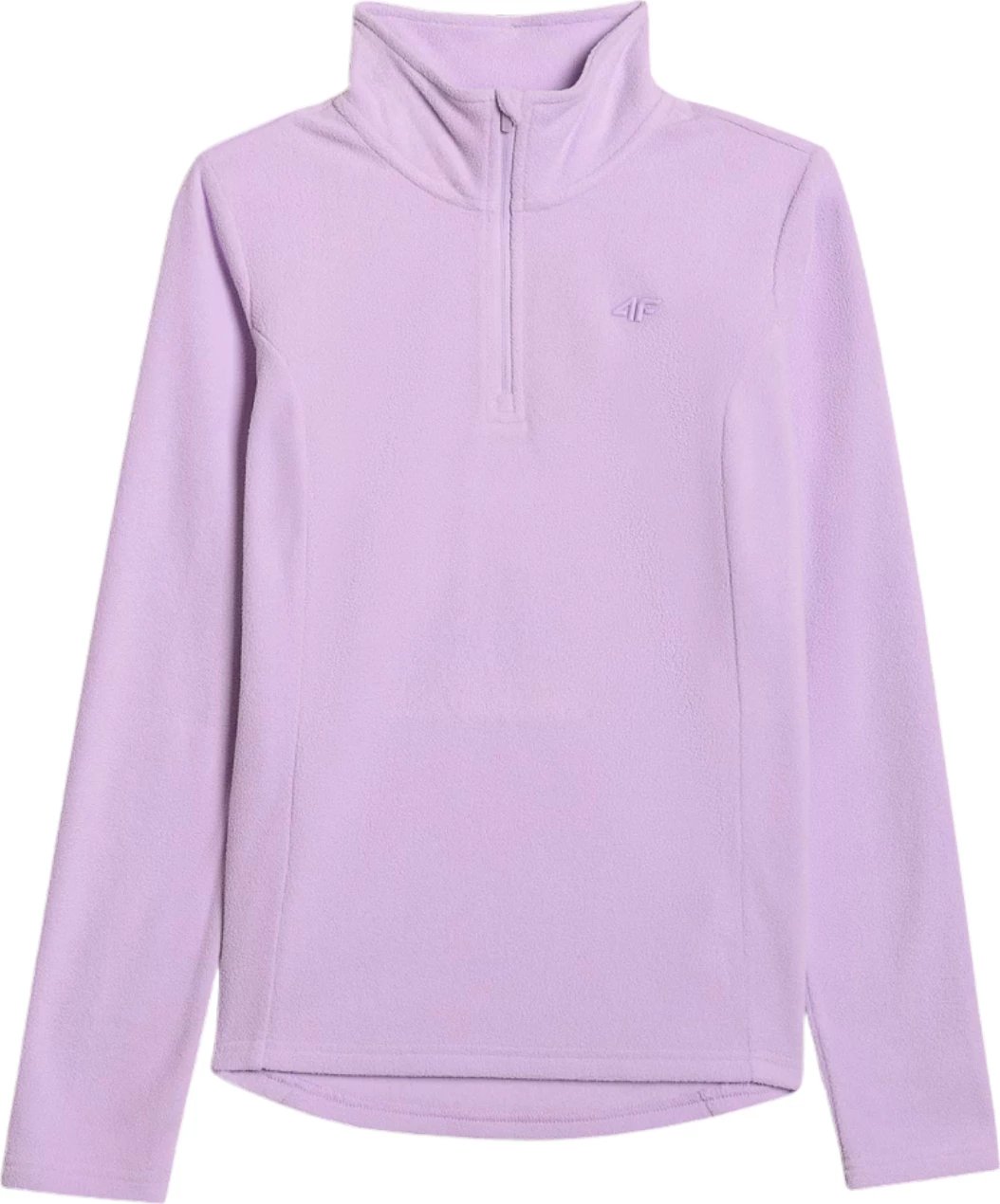 Duks fleece për femra 4F, lejla