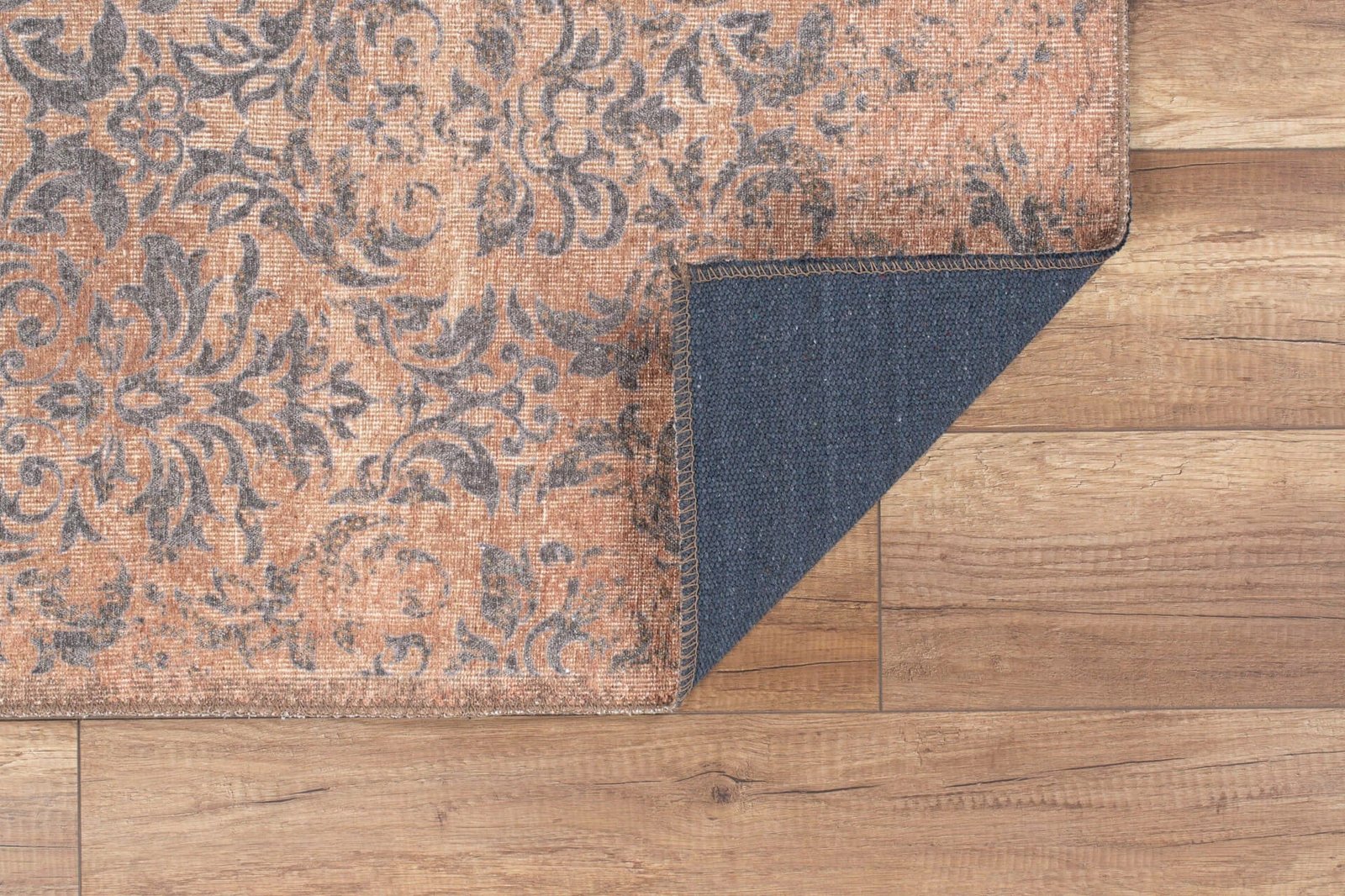 Qilim Conceptum Hypnose, Blues Chenille, kafe, 210x310cm