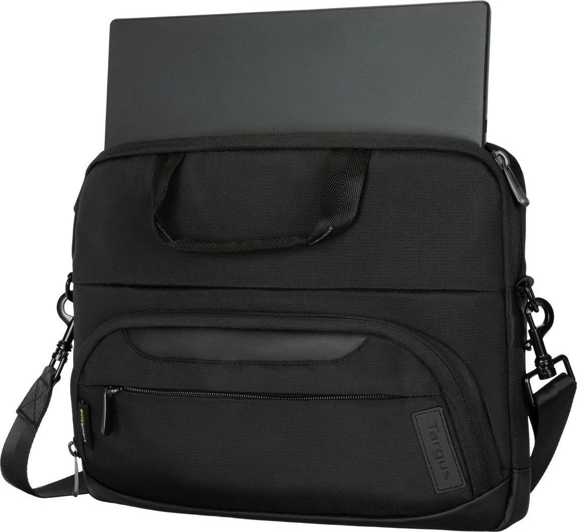 Mbështjellës Targus ECO EDU Slipcase 11-12 inç, i zi