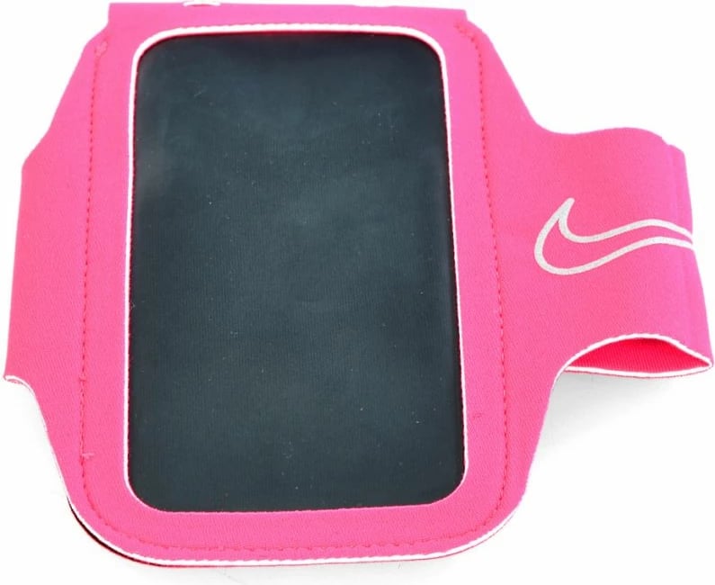 Çantë e vogël Nike për krah për femra, ngjyrë rozë