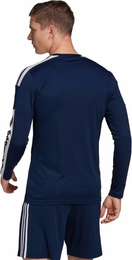 Maicë me gjatësi të gjatë adidas për meshkuj, navy