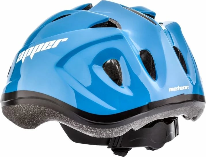 Helmetë për fëmijë Meteor, kaltër Helmetë për fëmijë Meteor, kaltër