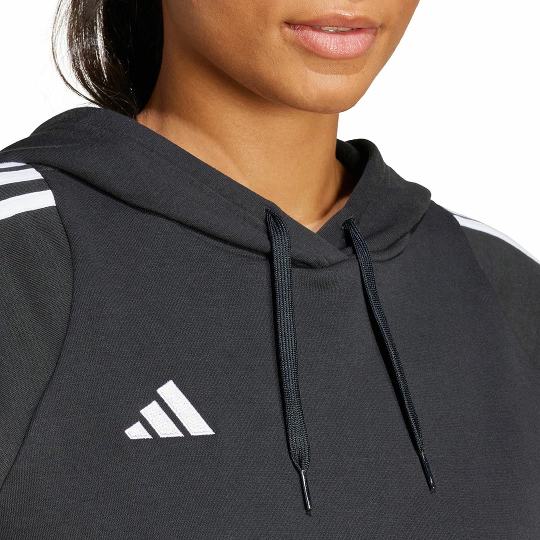 Duks për femra adidas, i zi