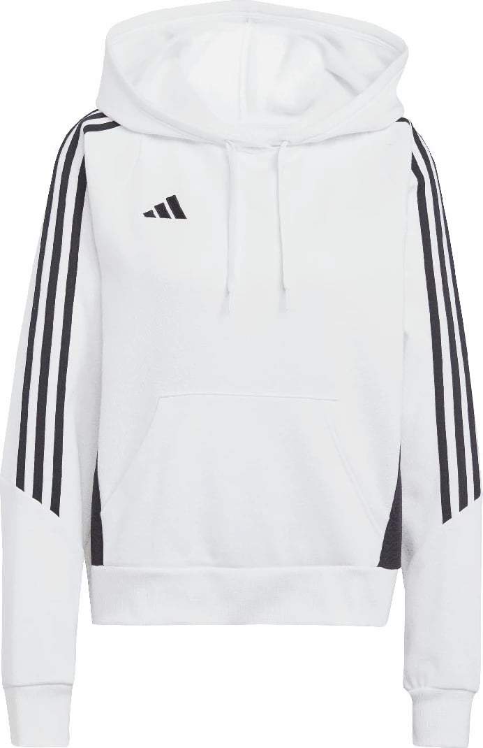 Duks për femra adidas, i bardhë