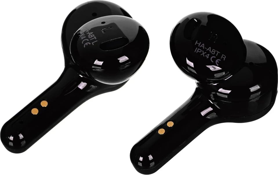 Dëgjuese JVC HAA-8TBU, Bluetooth, të zeza 