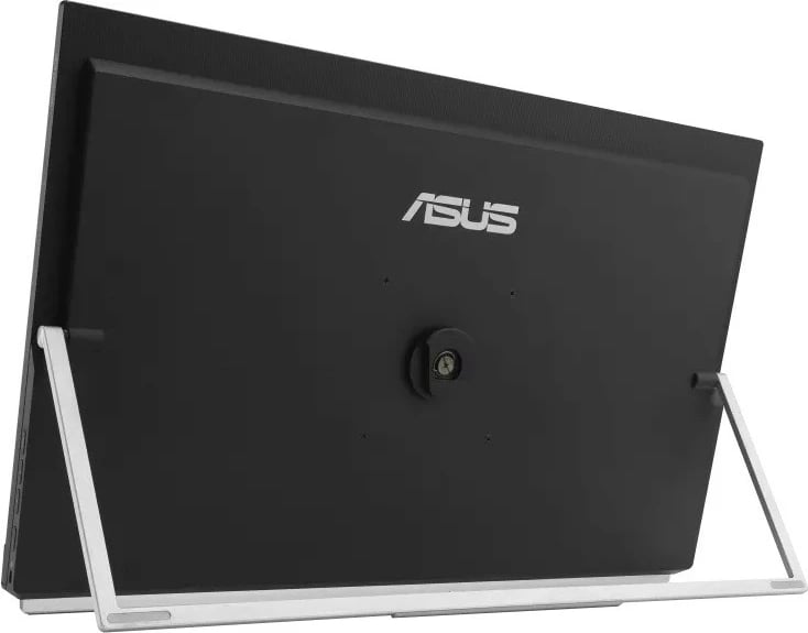 Monitor Asus ZenScreen MB249C, 23.8", IPS, FHD, USB-C, HDMI, i zi