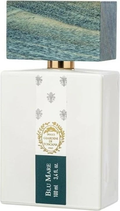 Eau de Parfum Giardini di Toscana Blu Mare 100ml