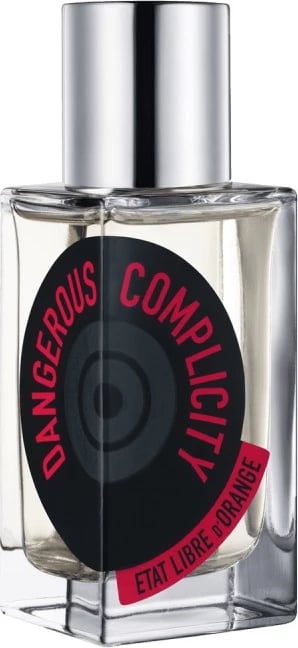 Eau de Parfum Etat Libre d'Orange Dangerous Complicity 50ml unisex