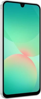Celular Samsung Galaxy A26 6/128, White