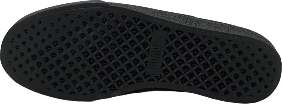 Këpucë Puma unisex, të zeza