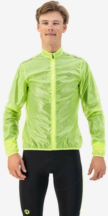 Jakne shiu Rogelli EMERGENCY Yakimasport, 3XL, fluorescente