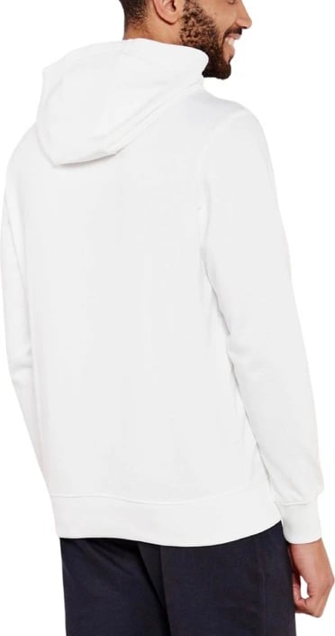 duks për meshkuj Tommy Hilfiger i bardhë