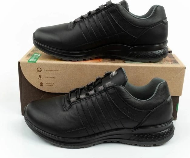 Atlete për meshkuj Grisport, të zeza