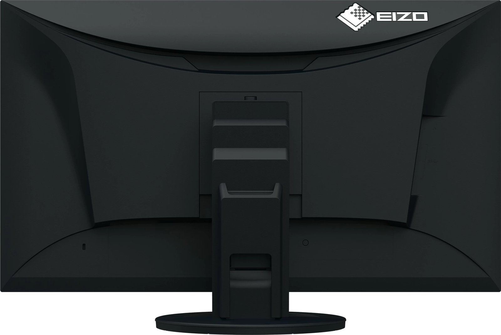 Monitor Eizo FlexScan EV2795-BK, 27", Quad HD, LED, i zi
