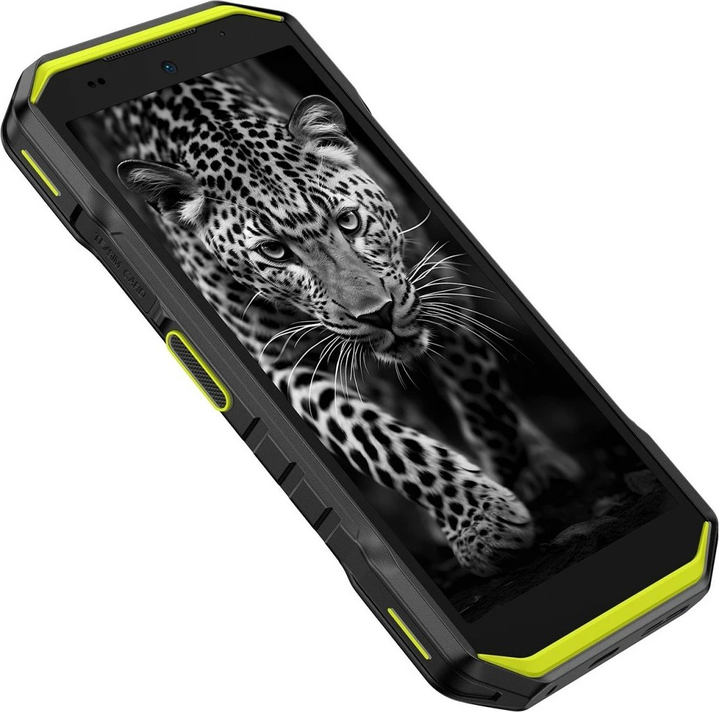Celular Ulefone Armor X32, 6GB/128GB, Gjelbër Celular Ulefone Armor X32, 6GB/128GB, Gjelbër