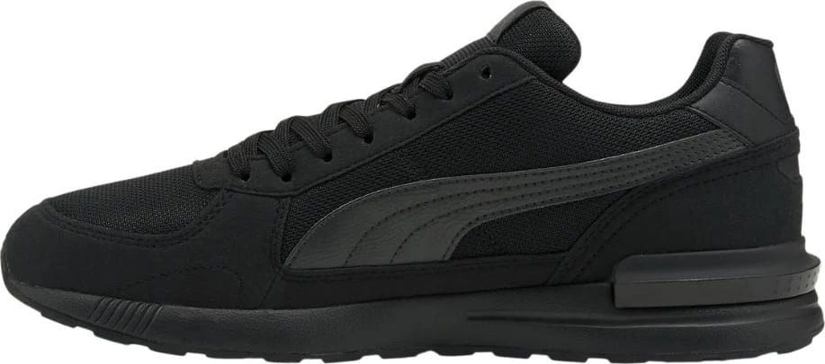 Këpucë për meshkuj Puma, të zeza