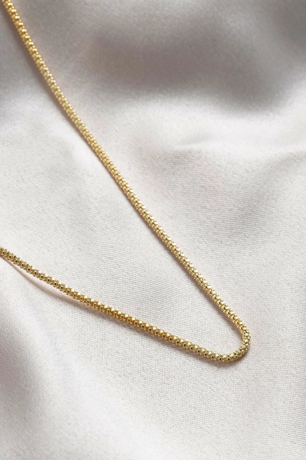 Varëse argjendi me thekse ari, Jumeon, ELKTY45228A