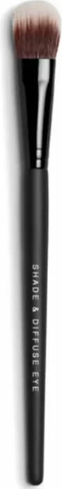 Brush për sy Bareminerals Shade And Diffuse Eye unisex 1 copë